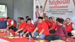 Cerita Herman Suherman Kenapa FKGN Cianjur Didirikan