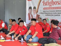 Cerita Herman Suherman Kenapa FKGN Cianjur Didirikan